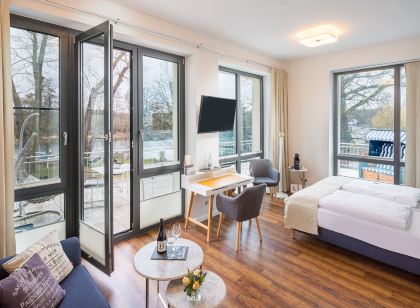 Haus Am Spreebogen