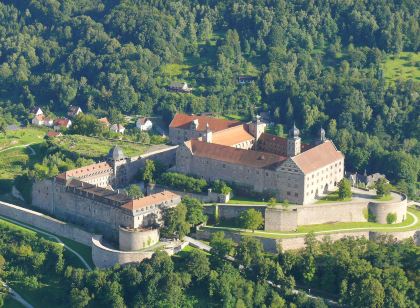 Hotel Krone Korbstadthotel