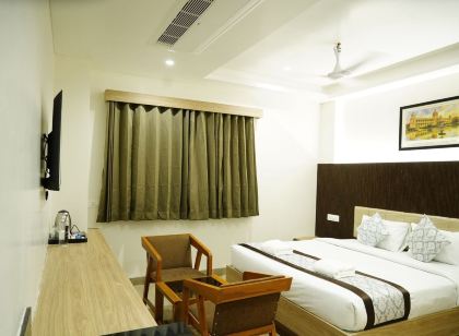 V1-One Bouteeque Hotel