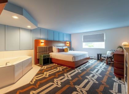 Ogunquit Hotel and Suites