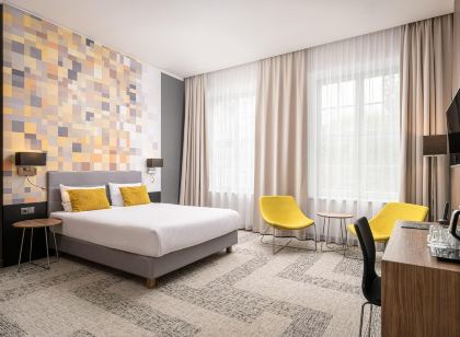 B&B Hotel Gdańsk Old Town