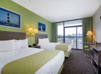 Travelodge by Wyndham Outer Banks/Kill Devil Hills