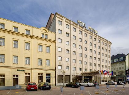 Imperial Hotel Ostrava
