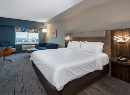 Holiday Inn Express & Suites Vaughan-Southwest