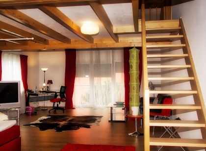 Fritz Hotel