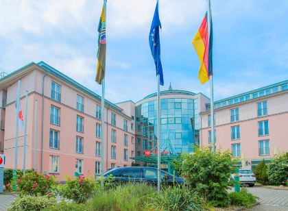 ACHAT Hotel Magdeburg