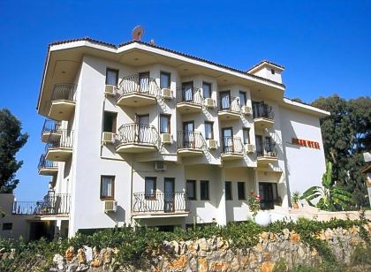 Area Hotel