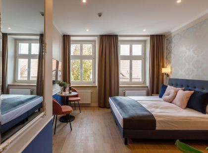 AR Apartamenty