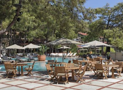 Marti Hemithea Hotel