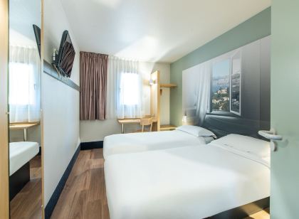 B&B Hotel Antibes Sophia le Relais