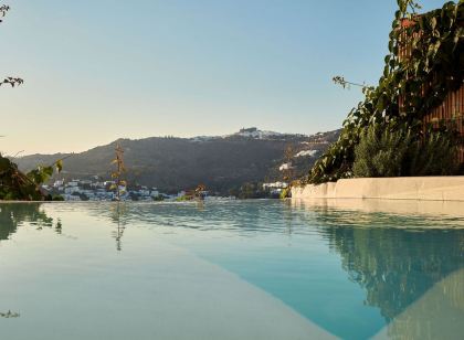 Patmos Eye Boutique Hotel & Villas