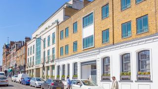 sanctum-belsize-road