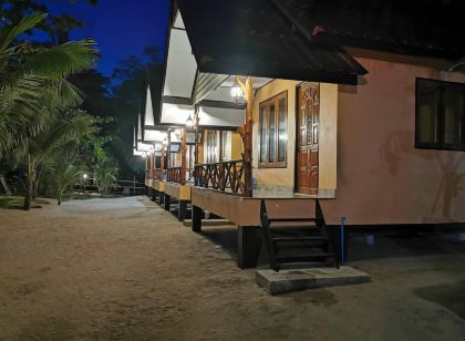 Libong Anda View