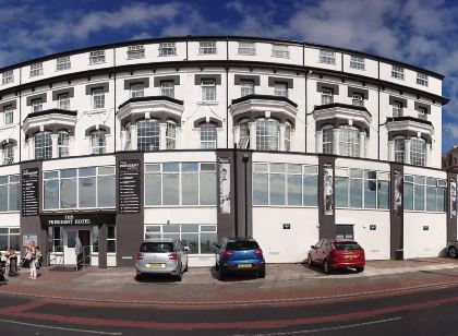 The President Hotel