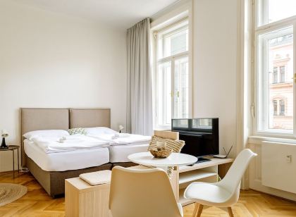 Apartment Brno