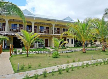 Bohol Sunside Resort