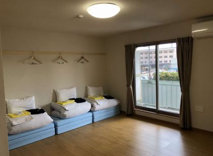 夢宿三代目 まえふじ