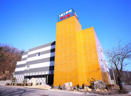 명품 호텔 건일라