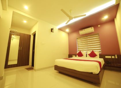 Hotel Rithu Regency