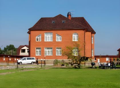 North Star Hotel