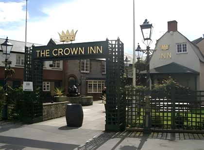 The Crown Inn