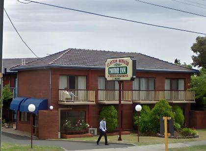 Clayton Monash Motor Inn & Serviced Apartments