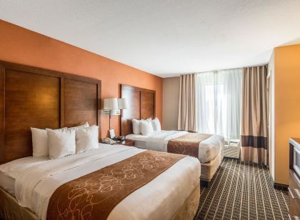 Comfort Suites