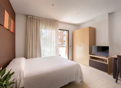 SG Costa BCN Apartments