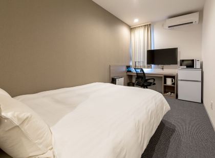 HOTEL R9 The Yard 宇部