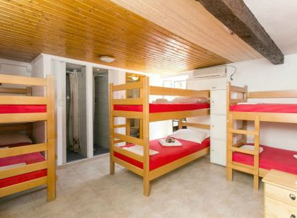 The City Place Hostel