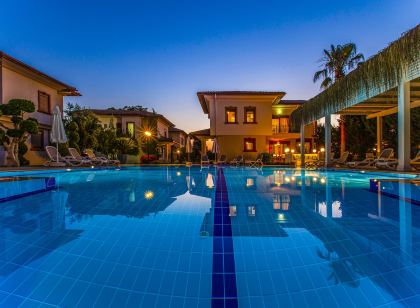 Vista Villas