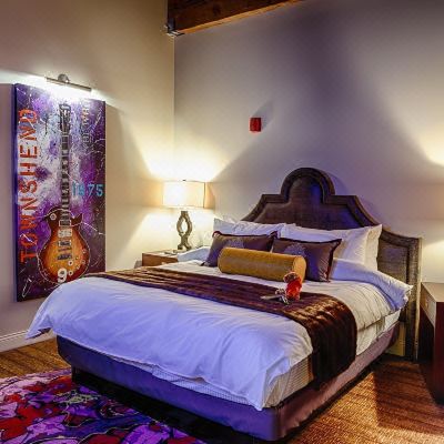 Standard King Room Standard King Room Hard Rock Hotel & Casino Sioux City Promo Code