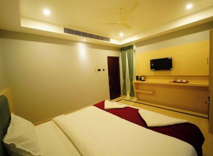 Hotel Ishta