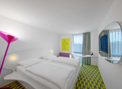 Prize by Radisson, Bremen City