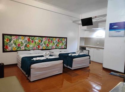 ビッグ ブラザー コンドテル