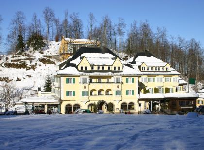 Hotel & Restaurant Müller Hohenschwangau