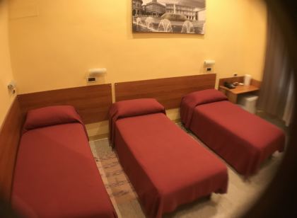 Albergo Parigi
