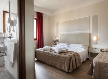 Hotel Ariston & Spa