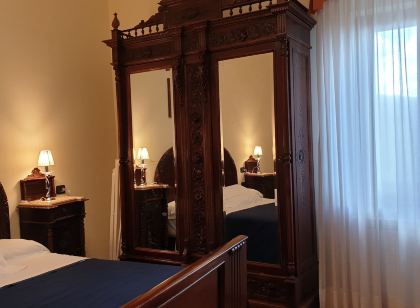 Residence l'Incanto