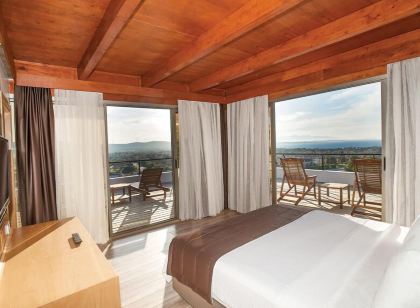 Alacati VillaRenk