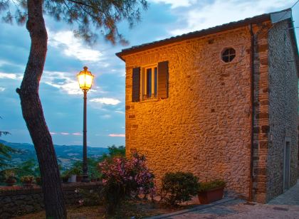 Oste del Castello Wellness & Bike Hotel