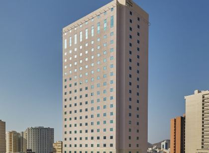 Makarem Al-Bait Hotel