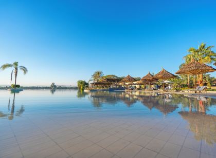 Jolie Ville Hotel & Spa Kings Island Luxor