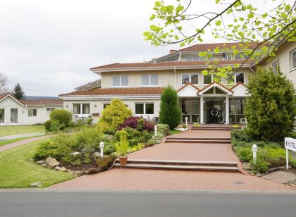 Trans World Hotel Auefeld