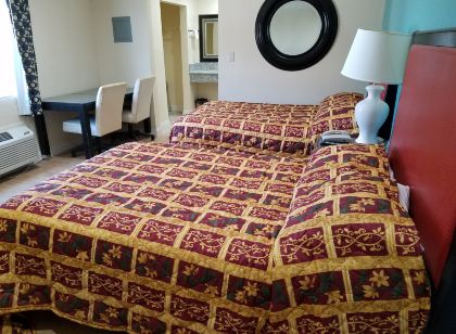 El Rancho Motel