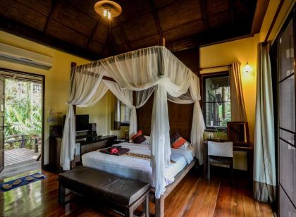 The Spa Koh Chang Resort