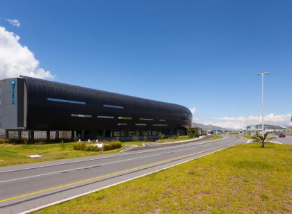 Wyndham Quito Airport