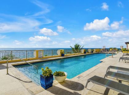 The Atlantic Hotel & Spa