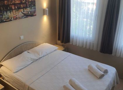 Koz Marigold Apart Hotel