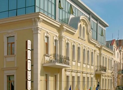 Sveta Sofia Hotel